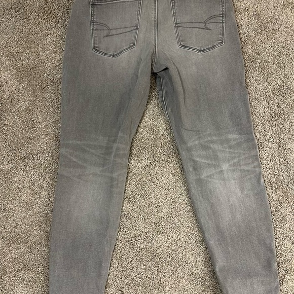 American Eagle jegging - Picture 2 of 3